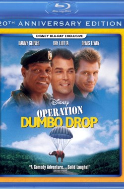 Operation Dumbo Drop (1995 - VJ Emmy - Luganda)